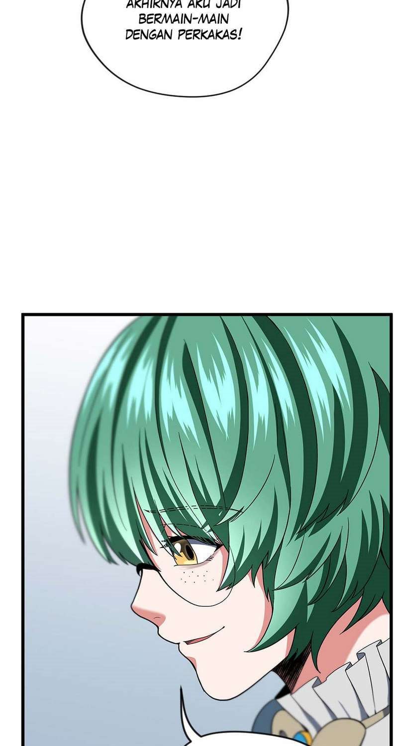 The Beginning After The End Chapter 95 page 49