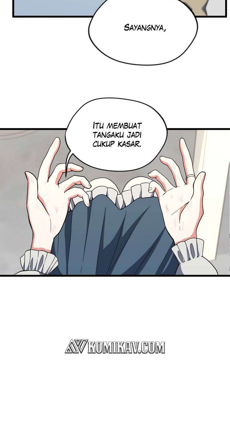 The Beginning After The End Chapter 95 page 50