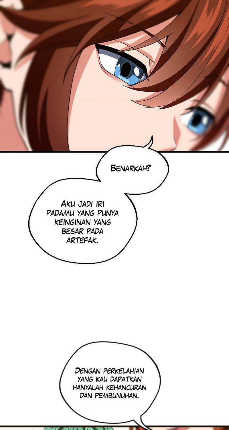 The Beginning After The End Chapter 95 page 52