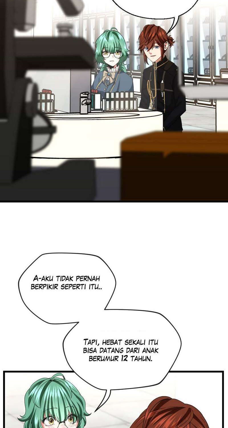 The Beginning After The End Chapter 95 page 54