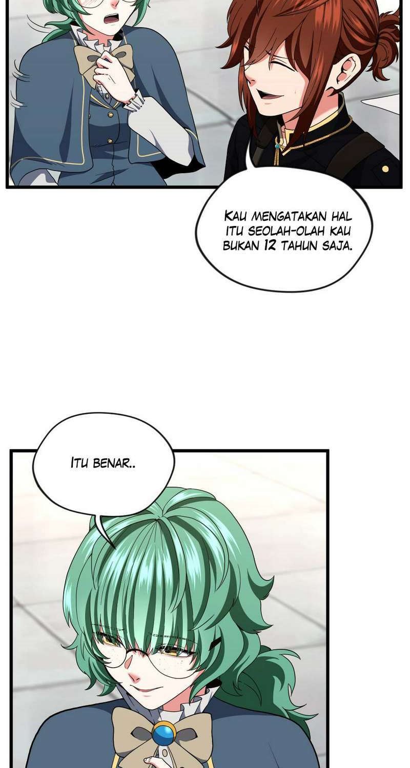 The Beginning After The End Chapter 95 page 55