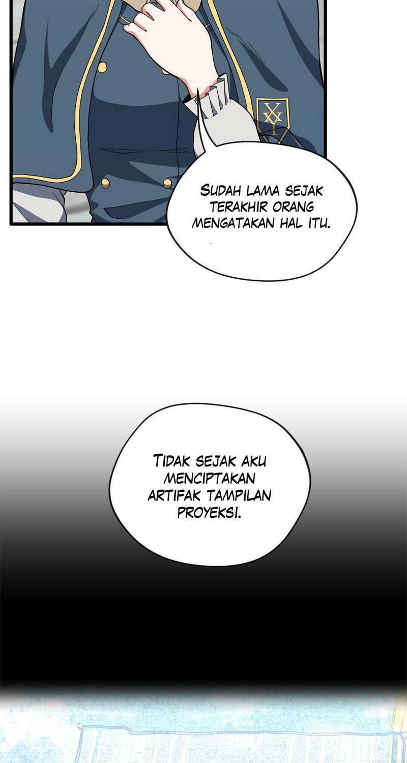 The Beginning After The End Chapter 95 page 56