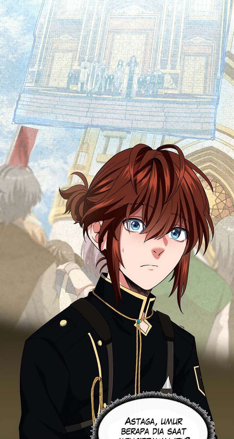 The Beginning After The End Chapter 95 page 57