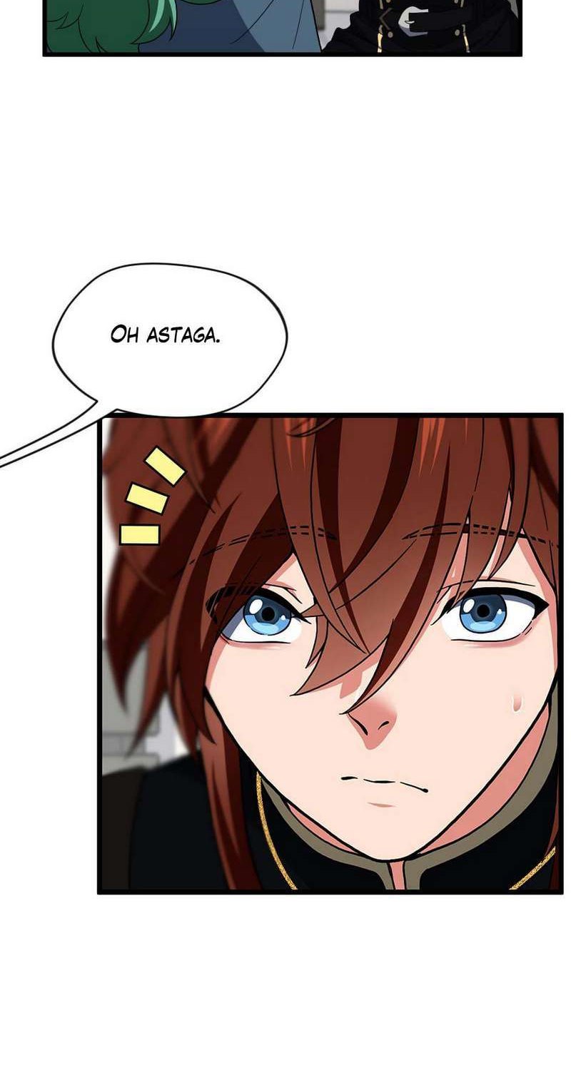 The Beginning After The End Chapter 95 page 59