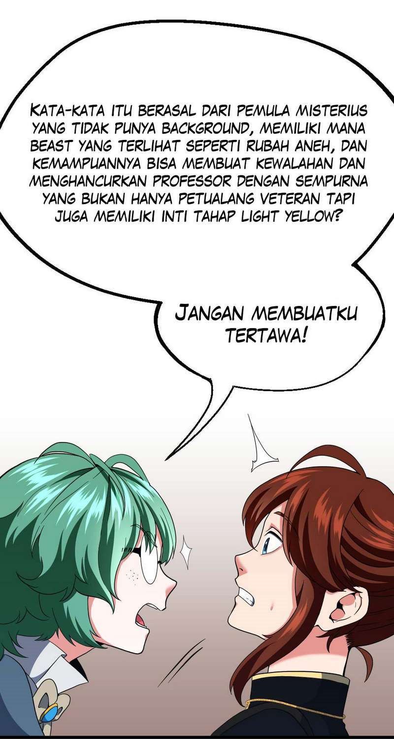 The Beginning After The End Chapter 95 page 60