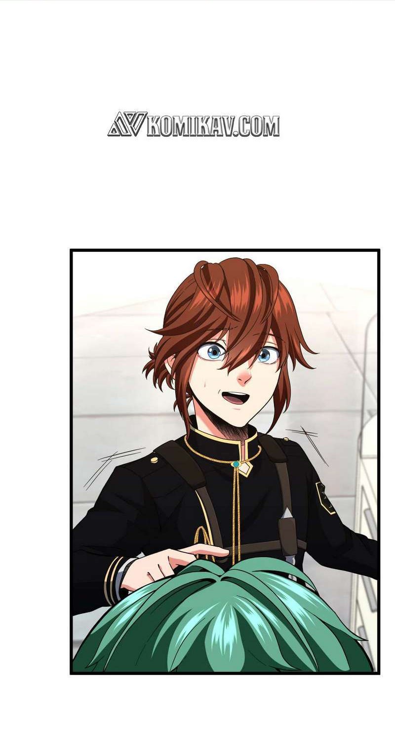 The Beginning After The End Chapter 95 page 61