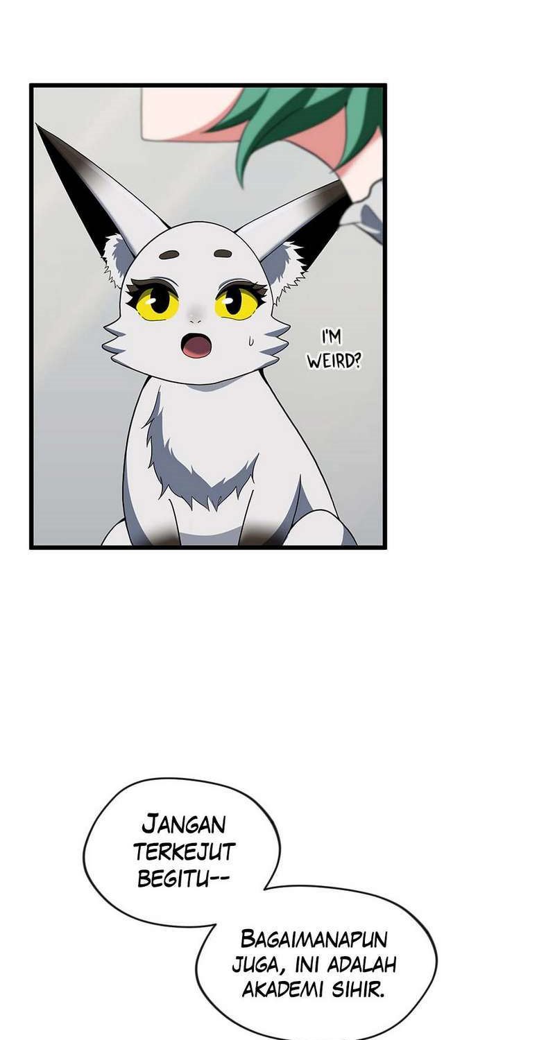 The Beginning After The End Chapter 95 page 62