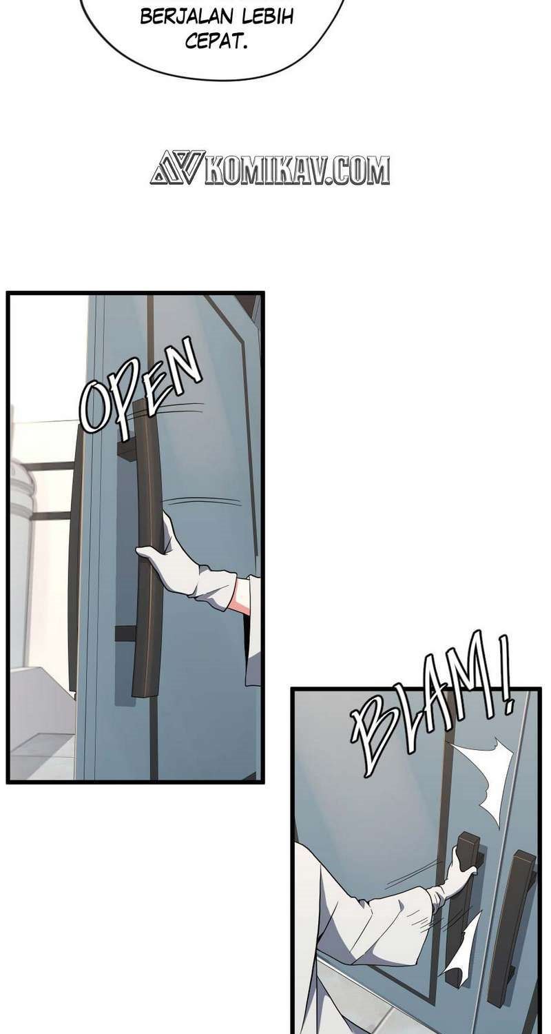 The Beginning After The End Chapter 95 page 64