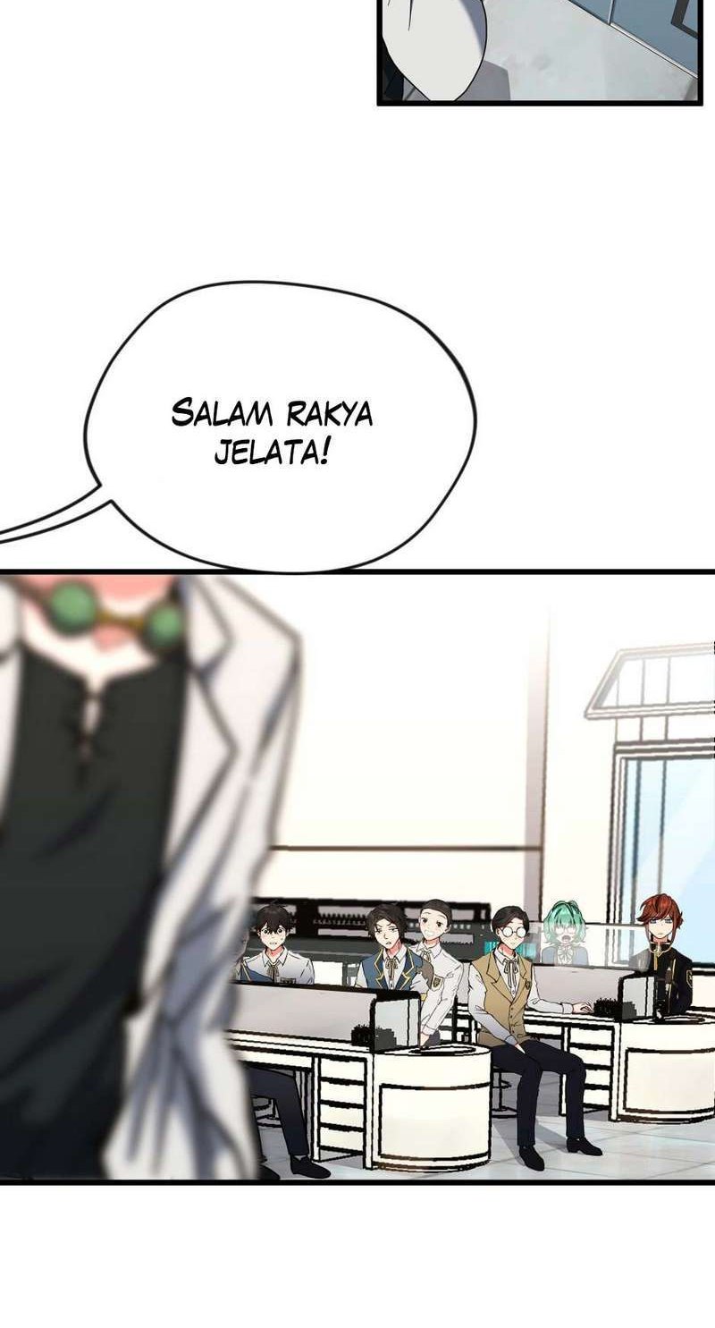 The Beginning After The End Chapter 95 page 65