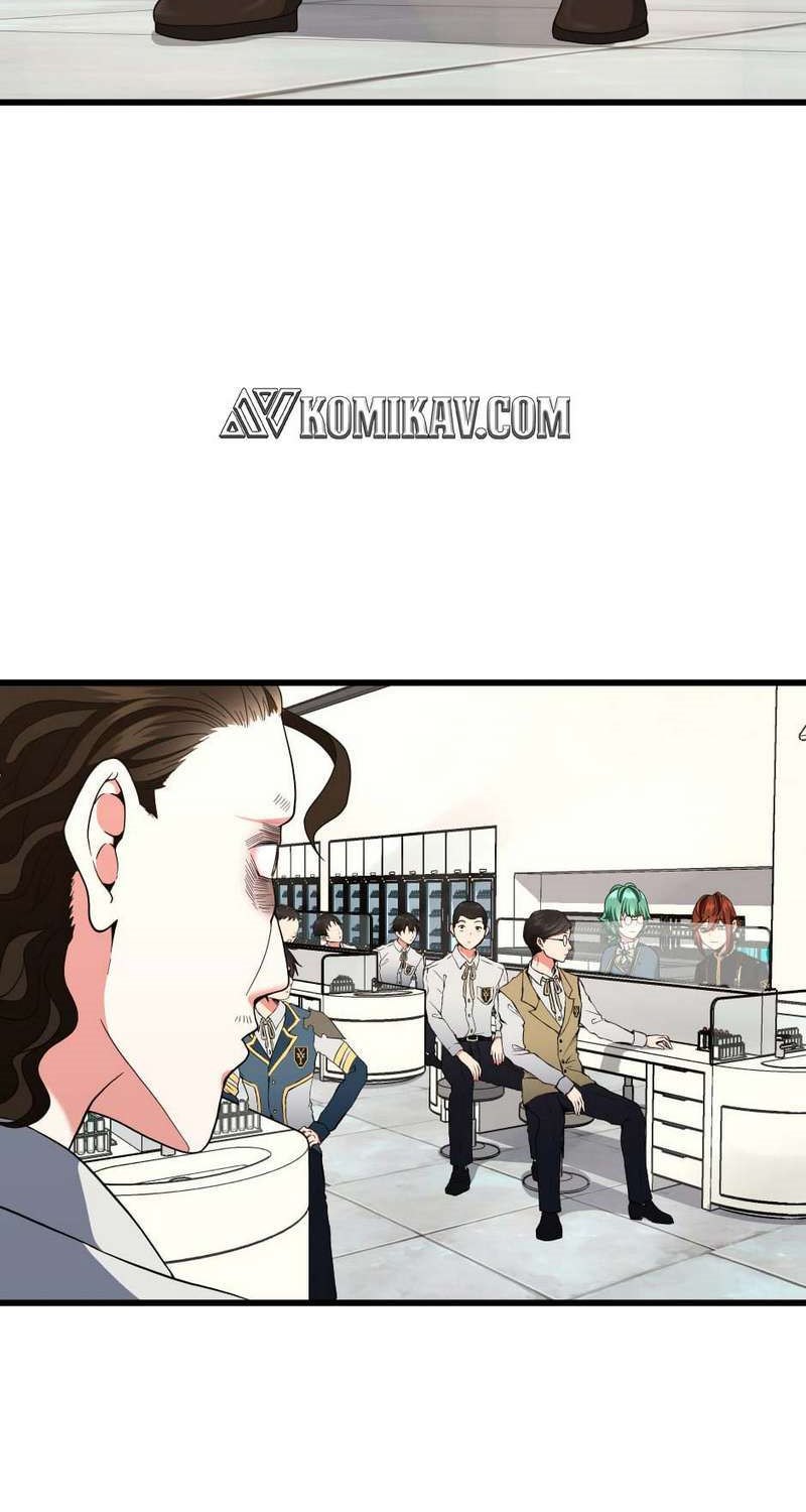 The Beginning After The End Chapter 95 page 68