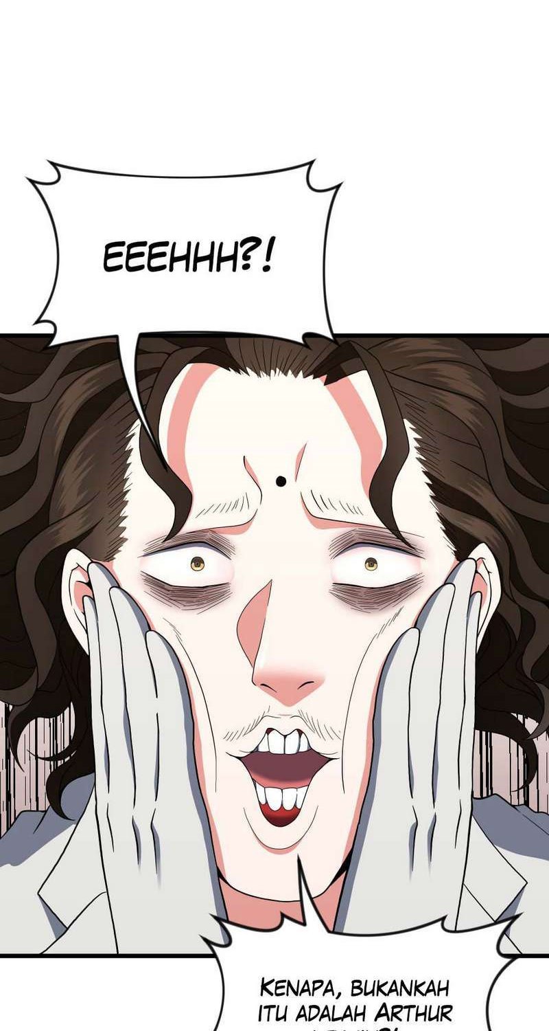 The Beginning After The End Chapter 95 page 69
