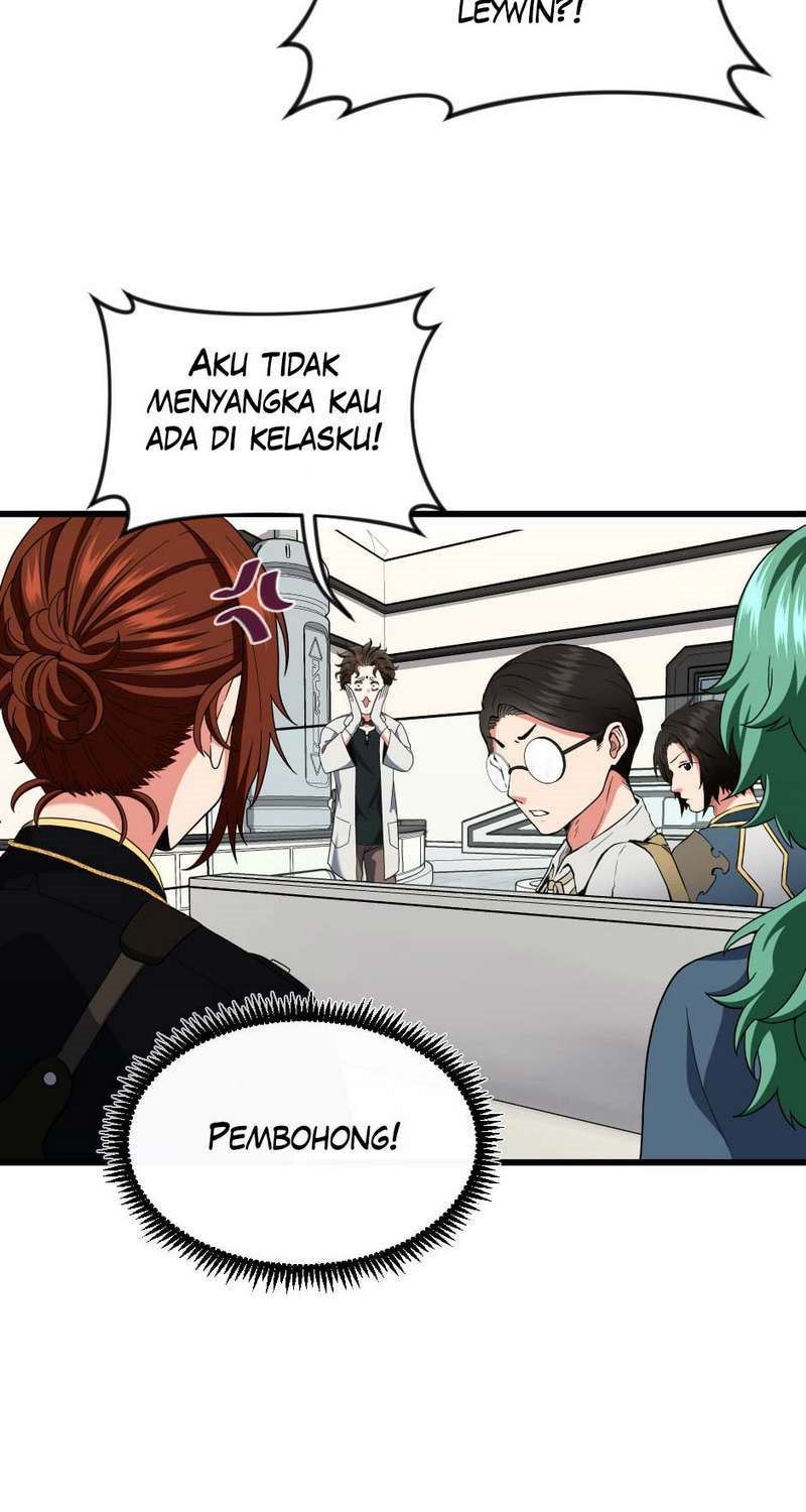 The Beginning After The End Chapter 95 page 70