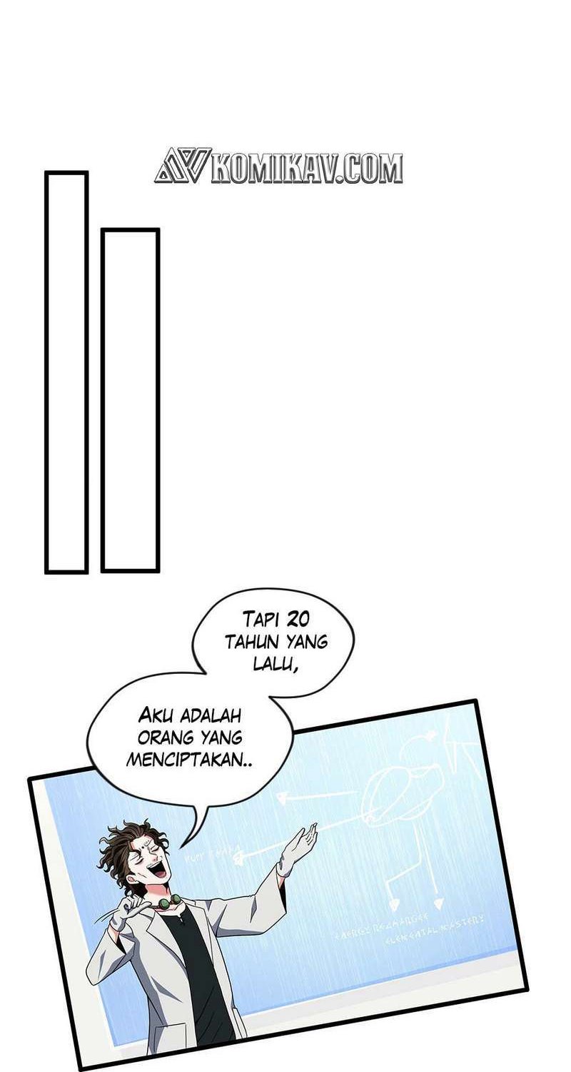 The Beginning After The End Chapter 95 page 71