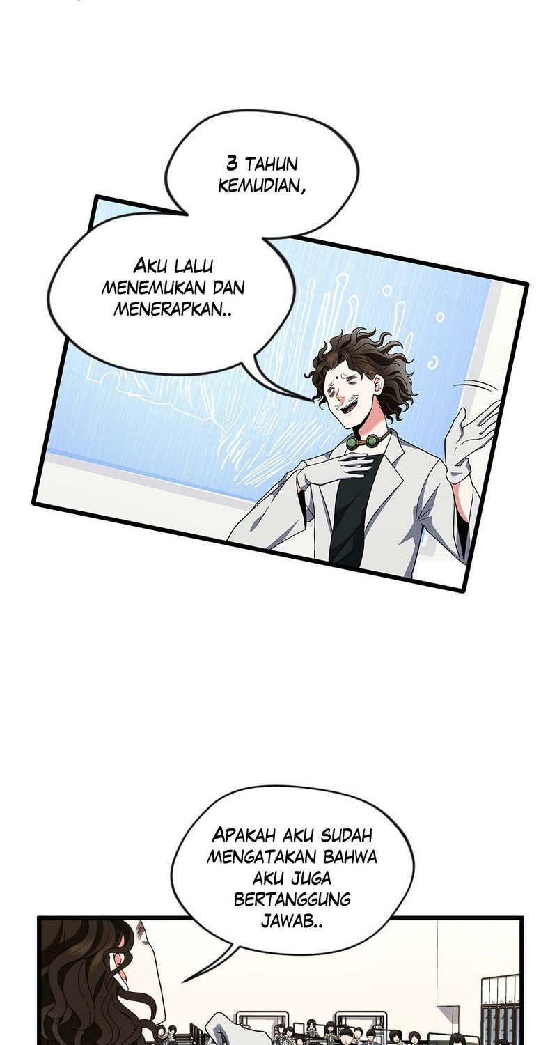 The Beginning After The End Chapter 95 page 72