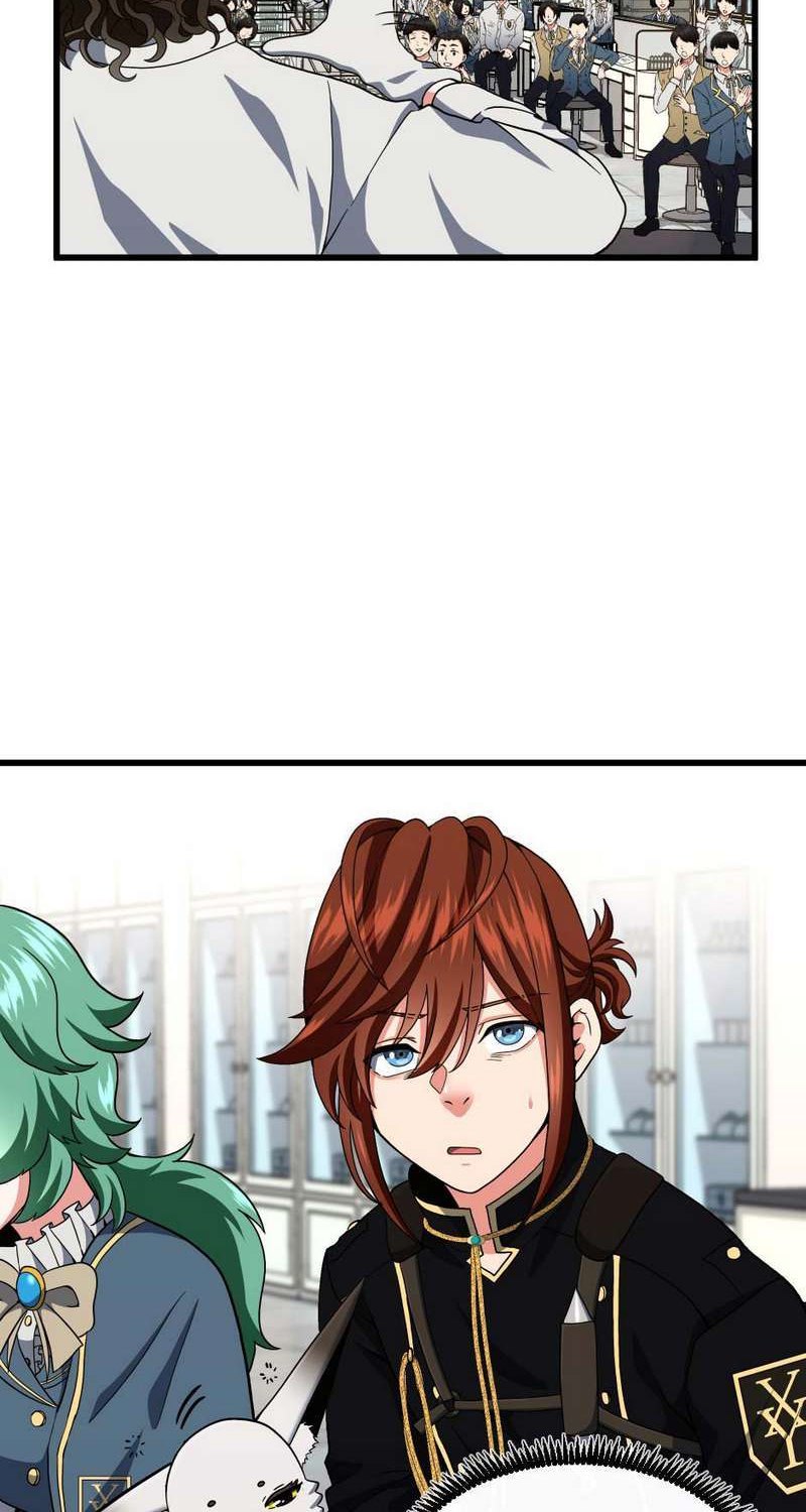 The Beginning After The End Chapter 95 page 73