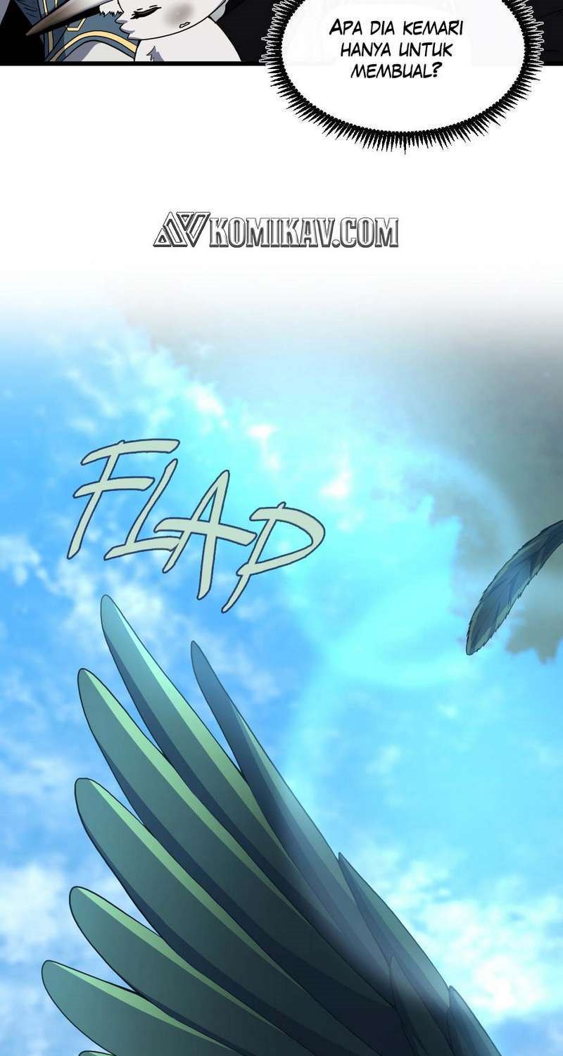 The Beginning After The End Chapter 95 page 74
