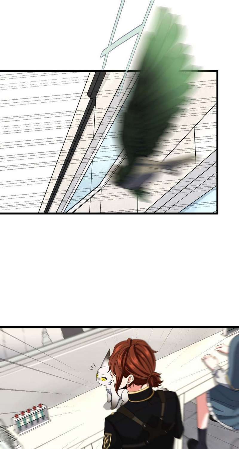 The Beginning After The End Chapter 95 page 77