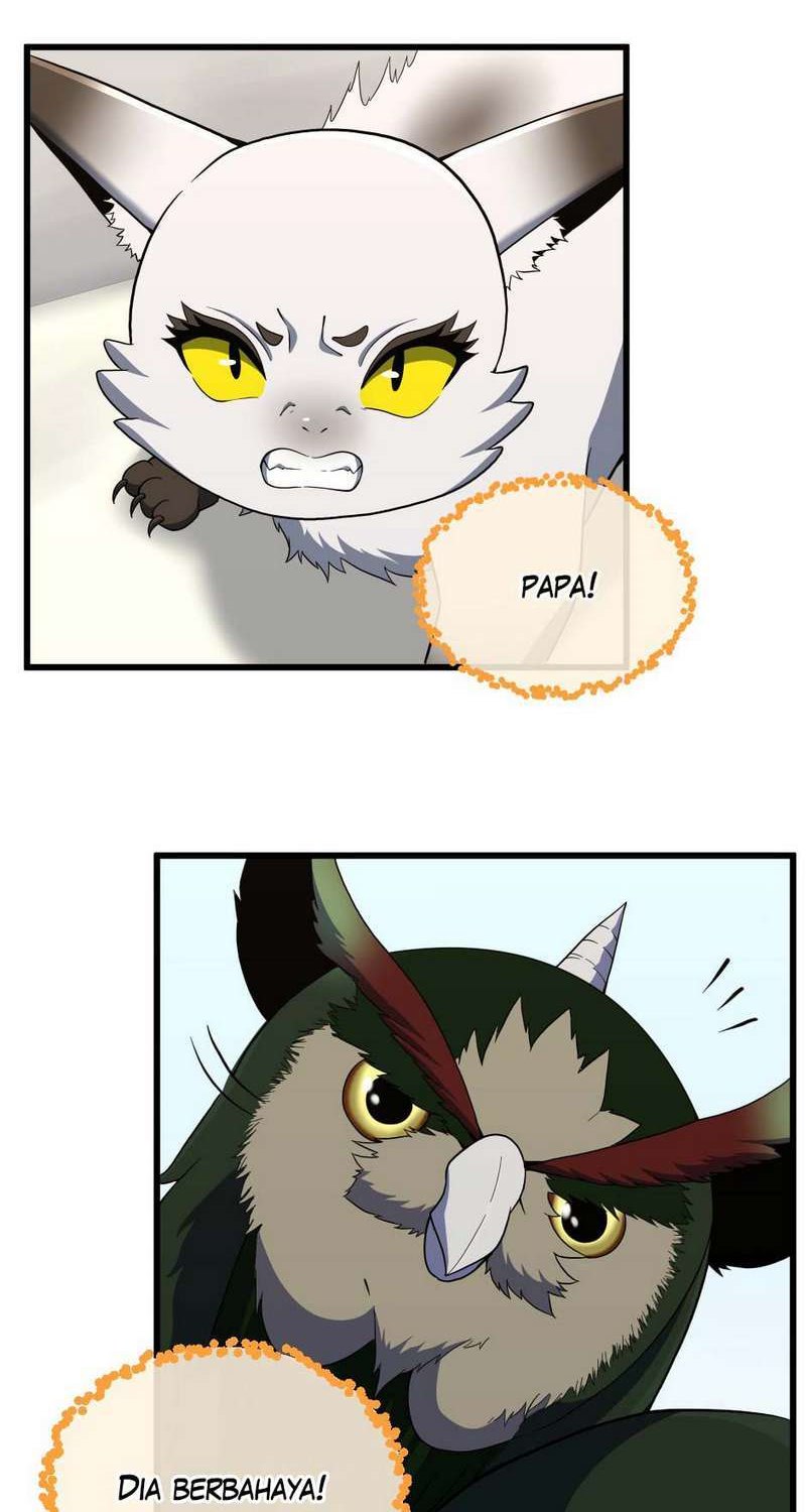 The Beginning After The End Chapter 95 page 80