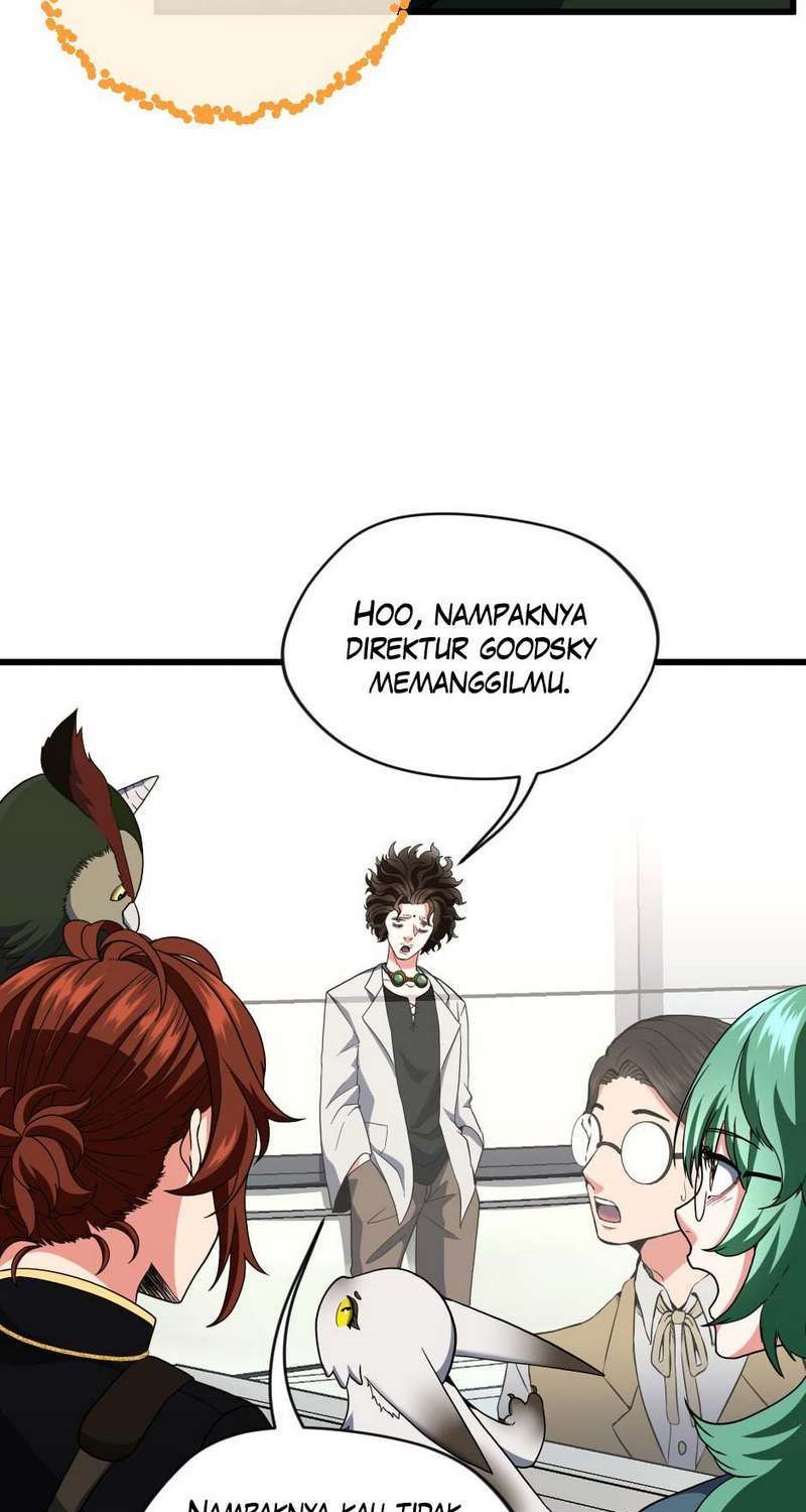 The Beginning After The End Chapter 95 page 81