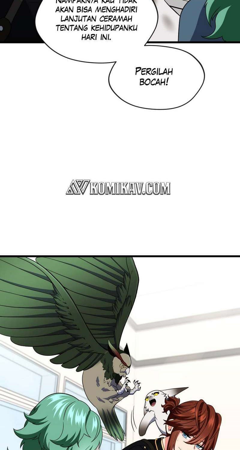The Beginning After The End Chapter 95 page 82