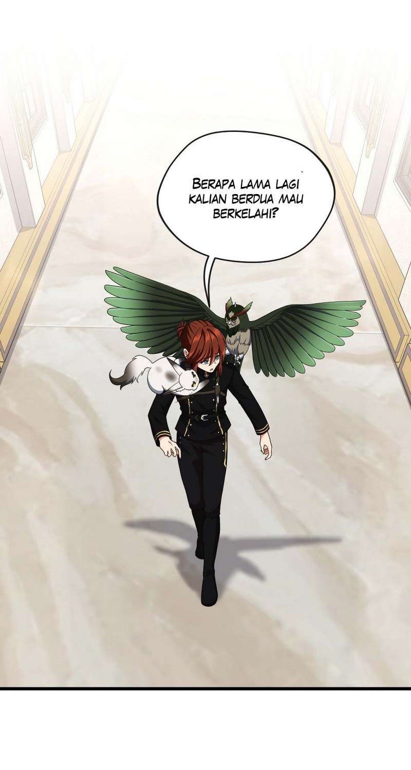 The Beginning After The End Chapter 95 page 84