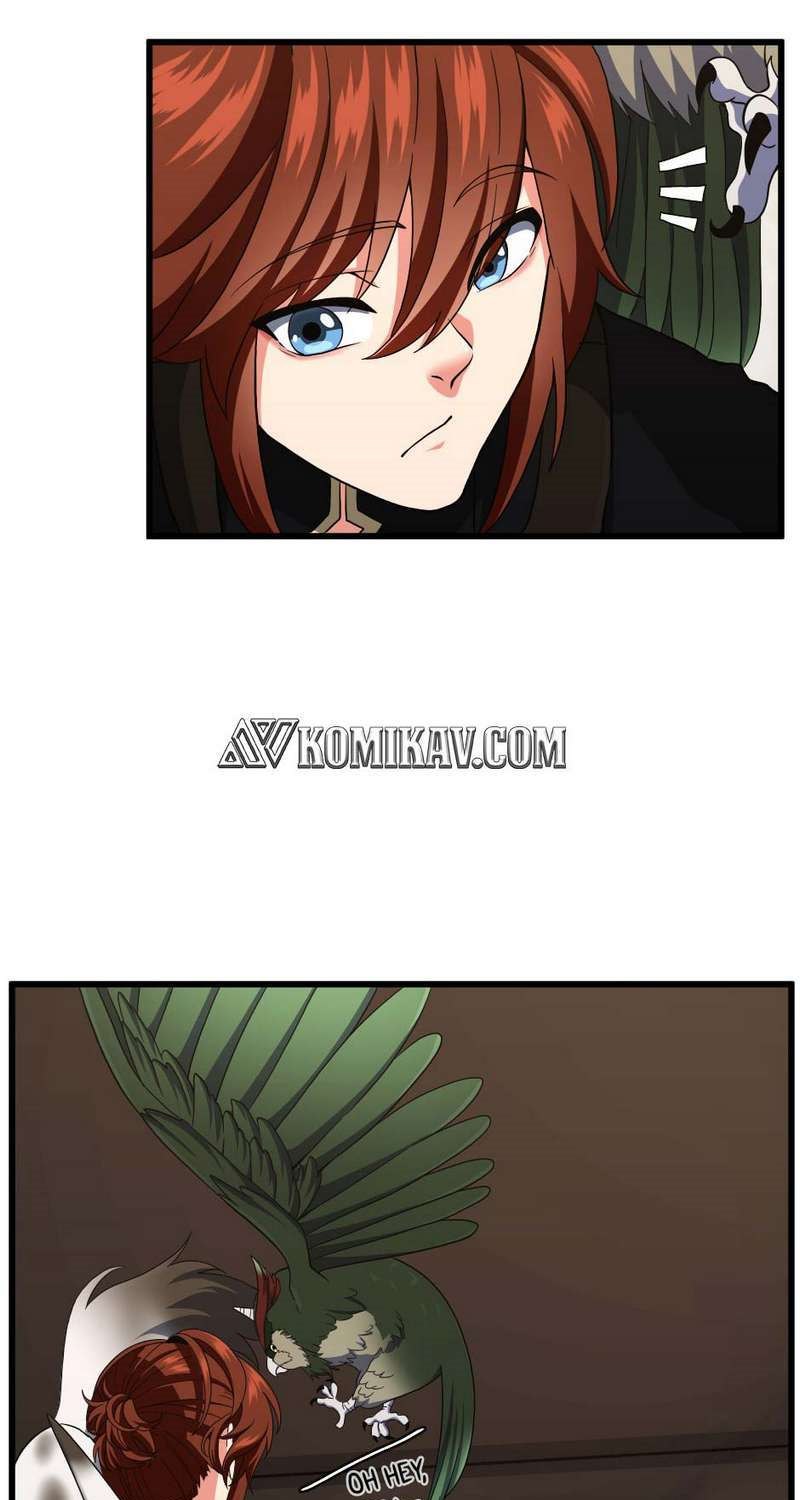 The Beginning After The End Chapter 95 page 85