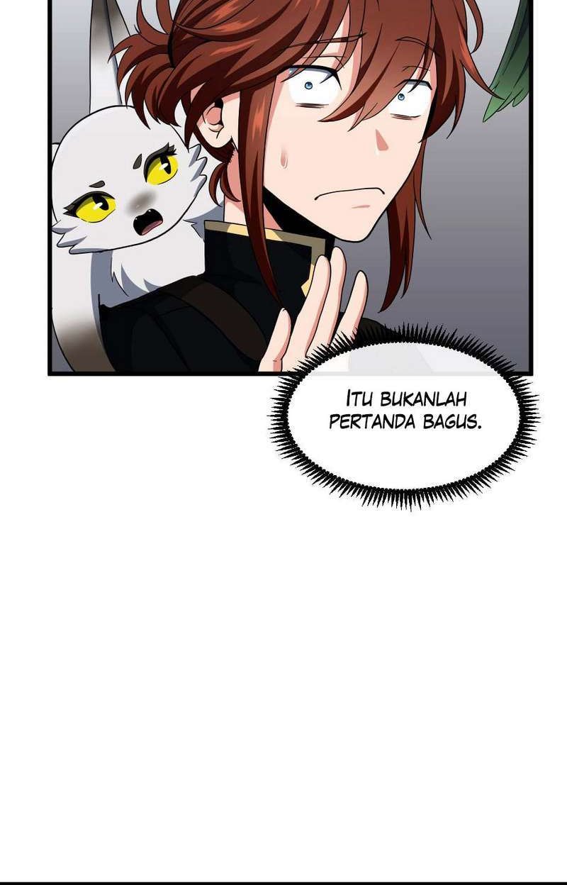 The Beginning After The End Chapter 95 page 87