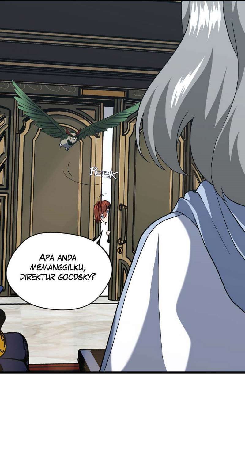 The Beginning After The End Chapter 95 page 88