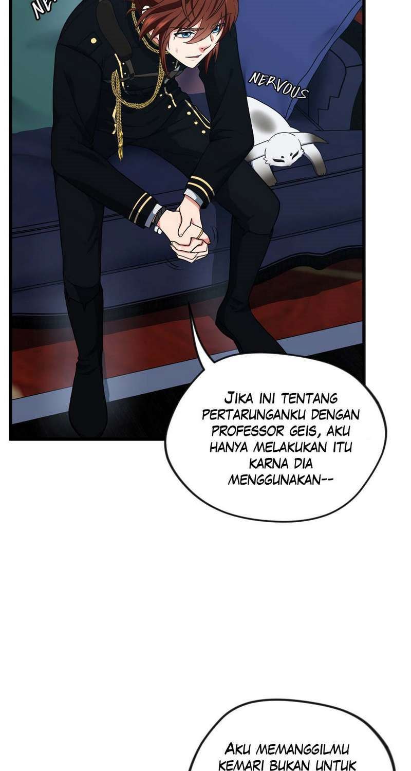 The Beginning After The End Chapter 95 page 92