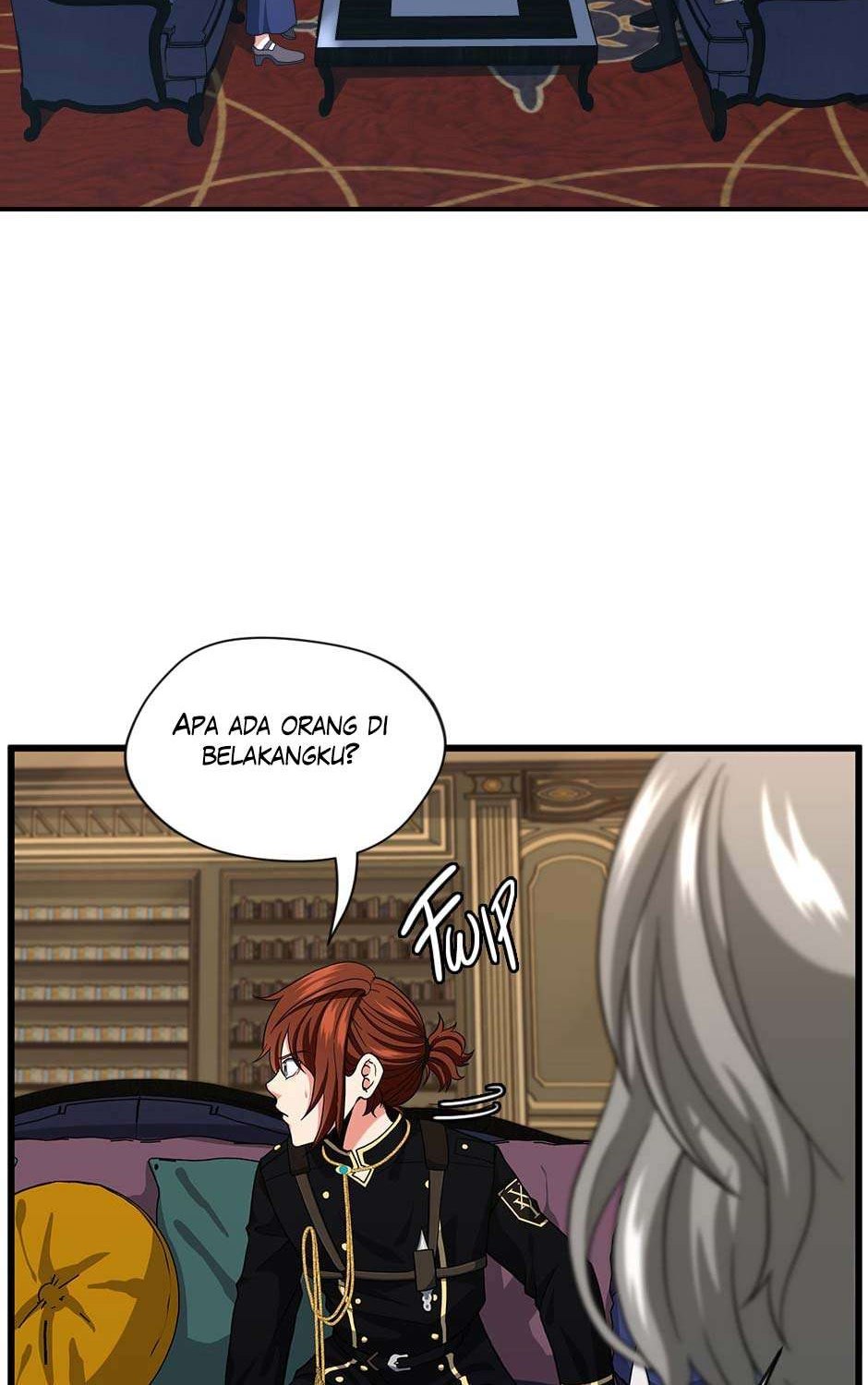 The Beginning After The End Chapter 96 page 4