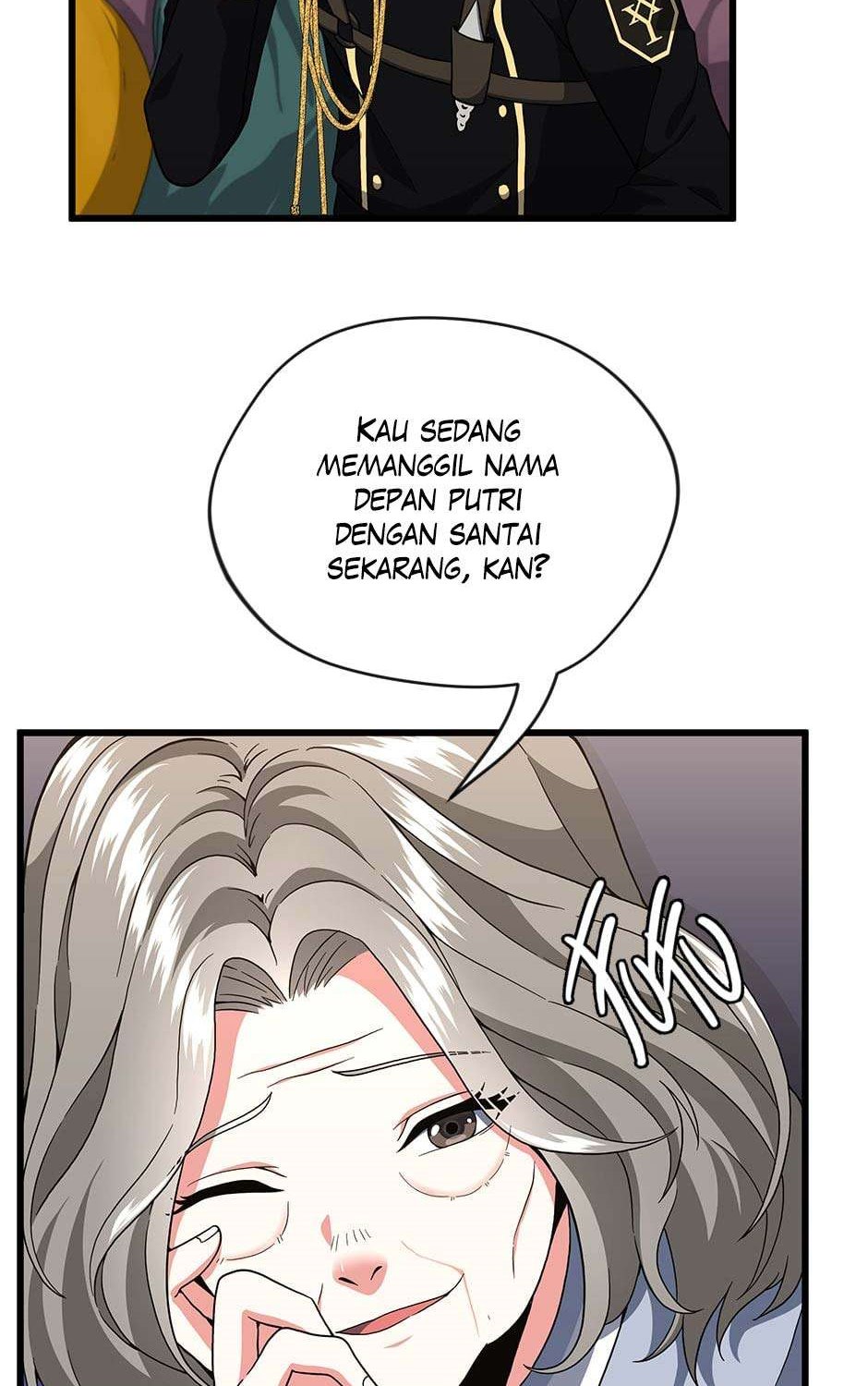 The Beginning After The End Chapter 96 page 6