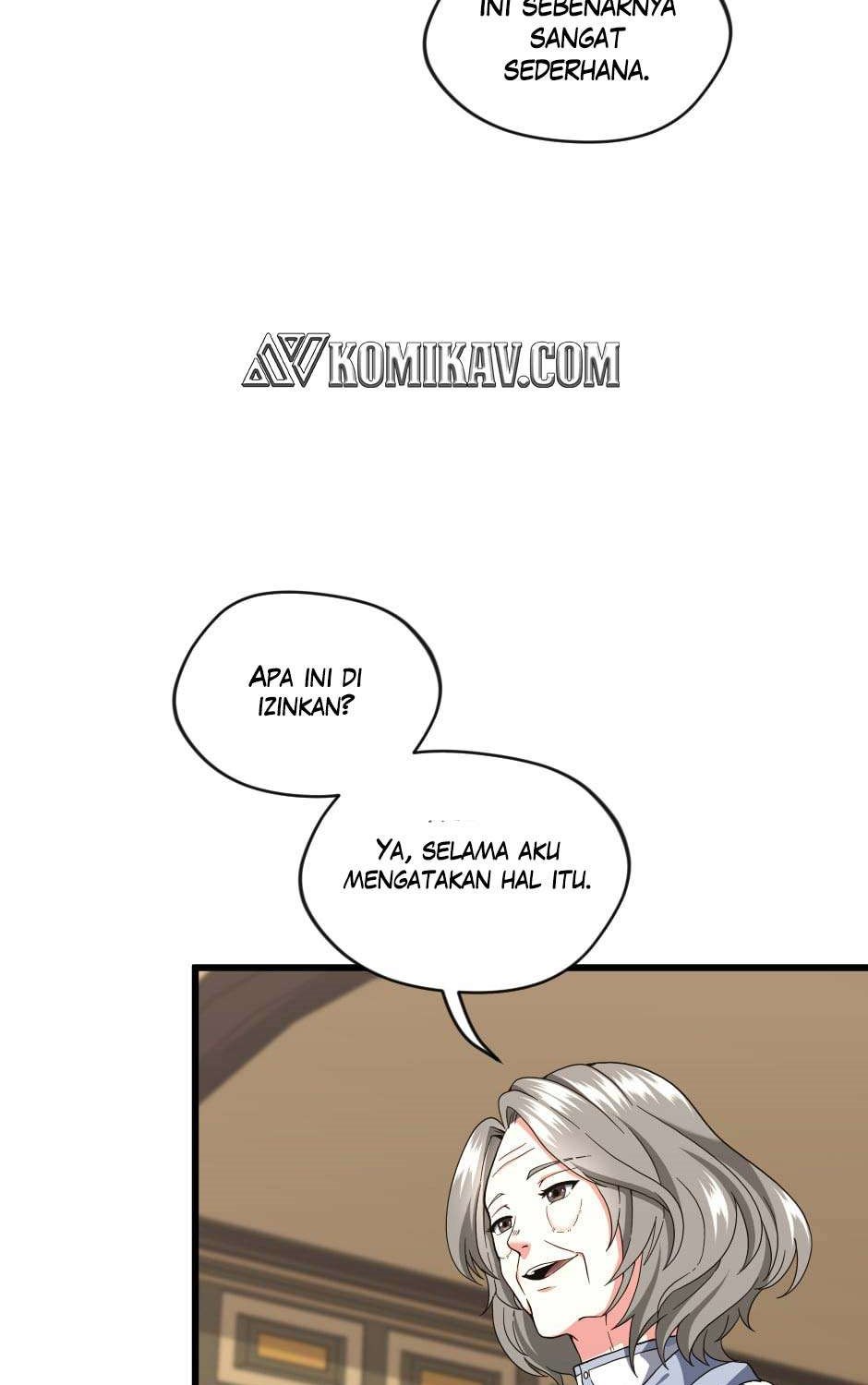 The Beginning After The End Chapter 96 page 11