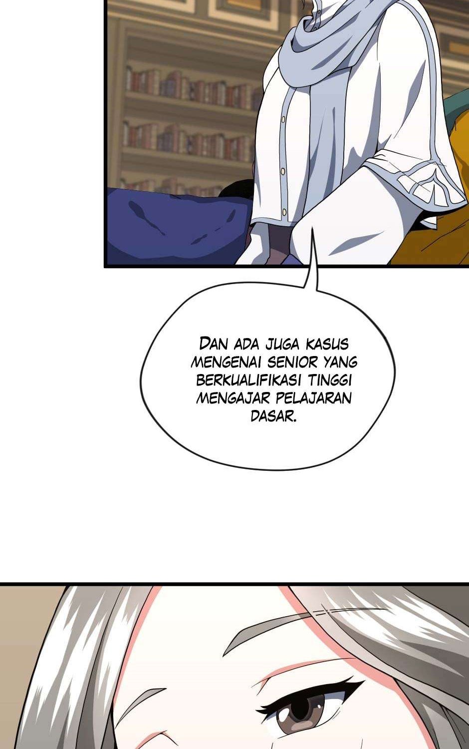 The Beginning After The End Chapter 96 page 12