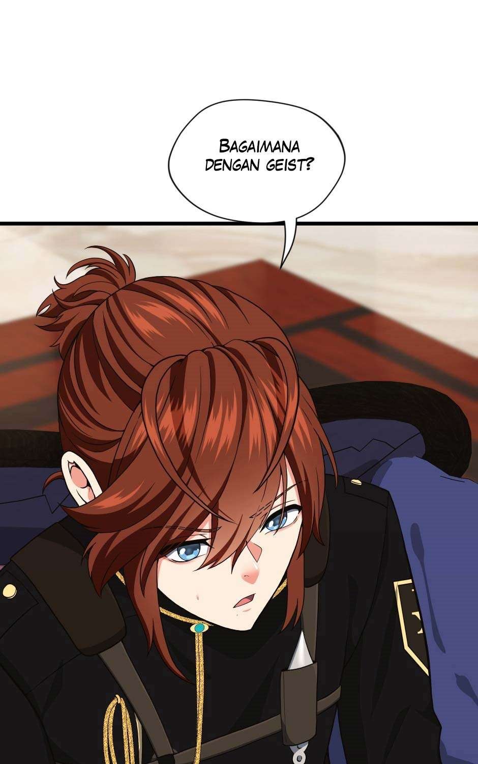 The Beginning After The End Chapter 96 page 14