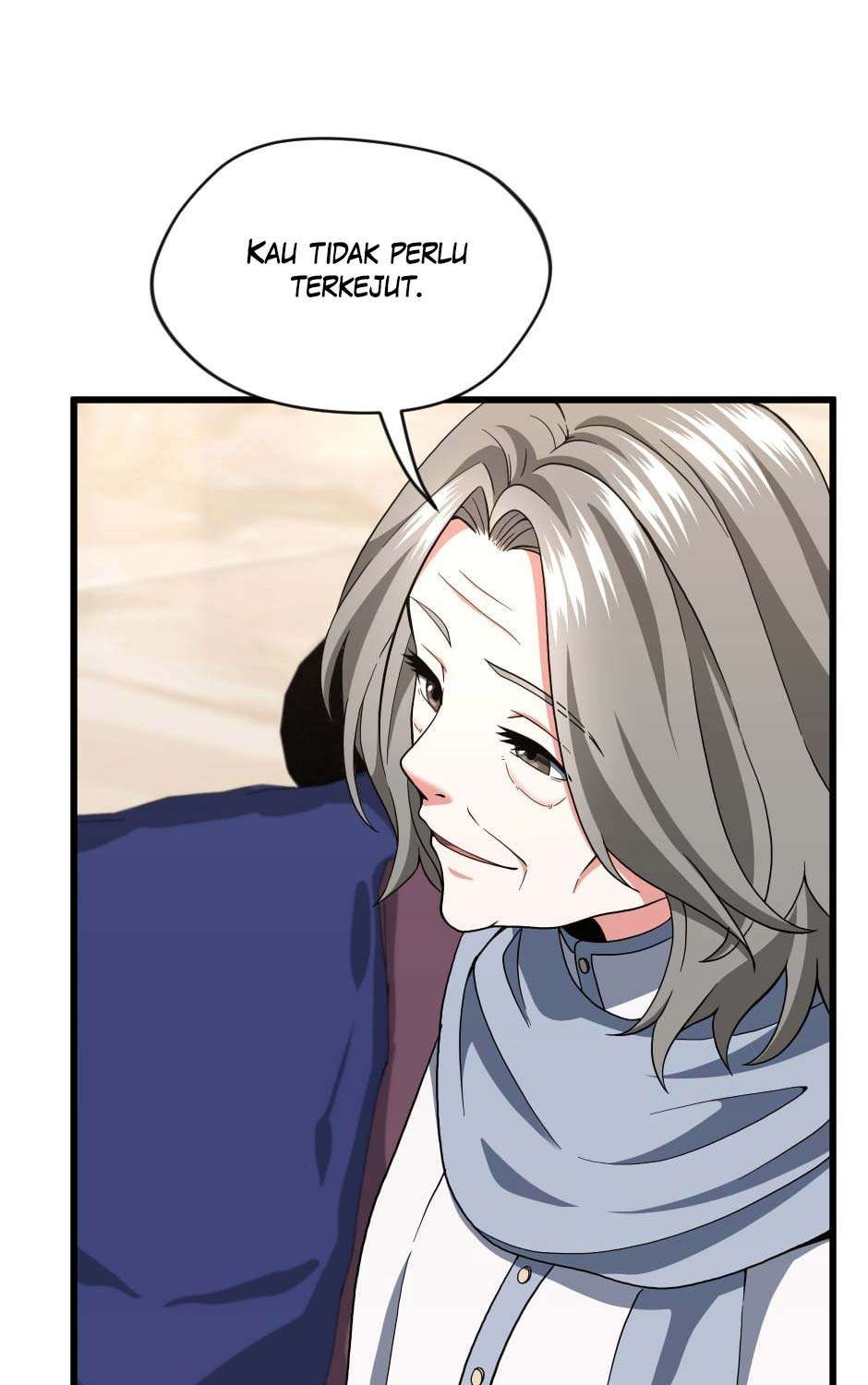 The Beginning After The End Chapter 96 page 16