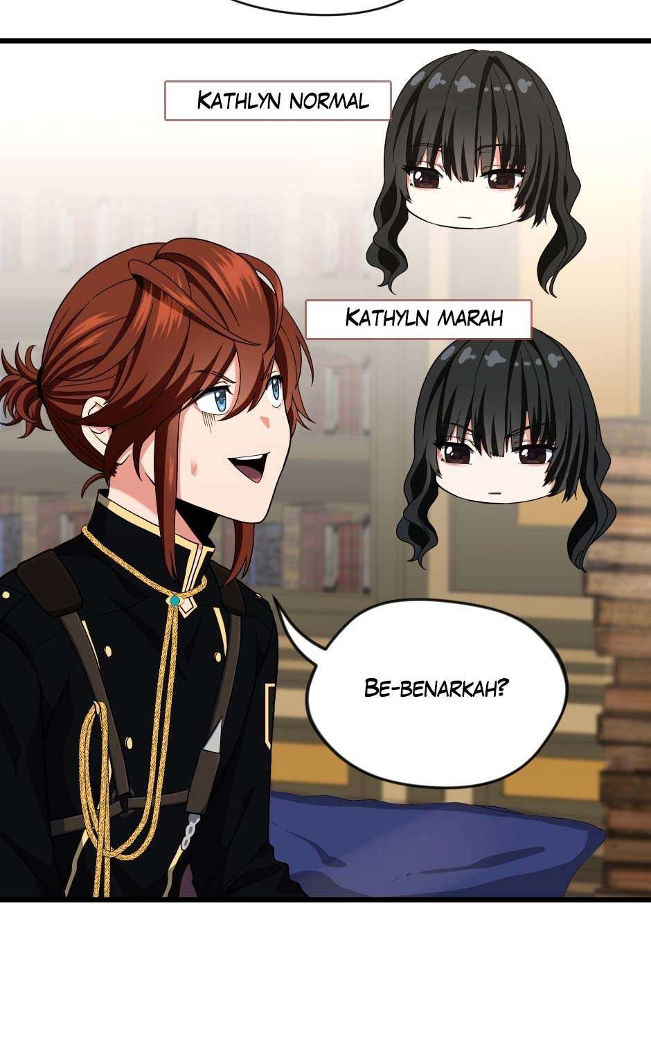 The Beginning After The End Chapter 96 page 18