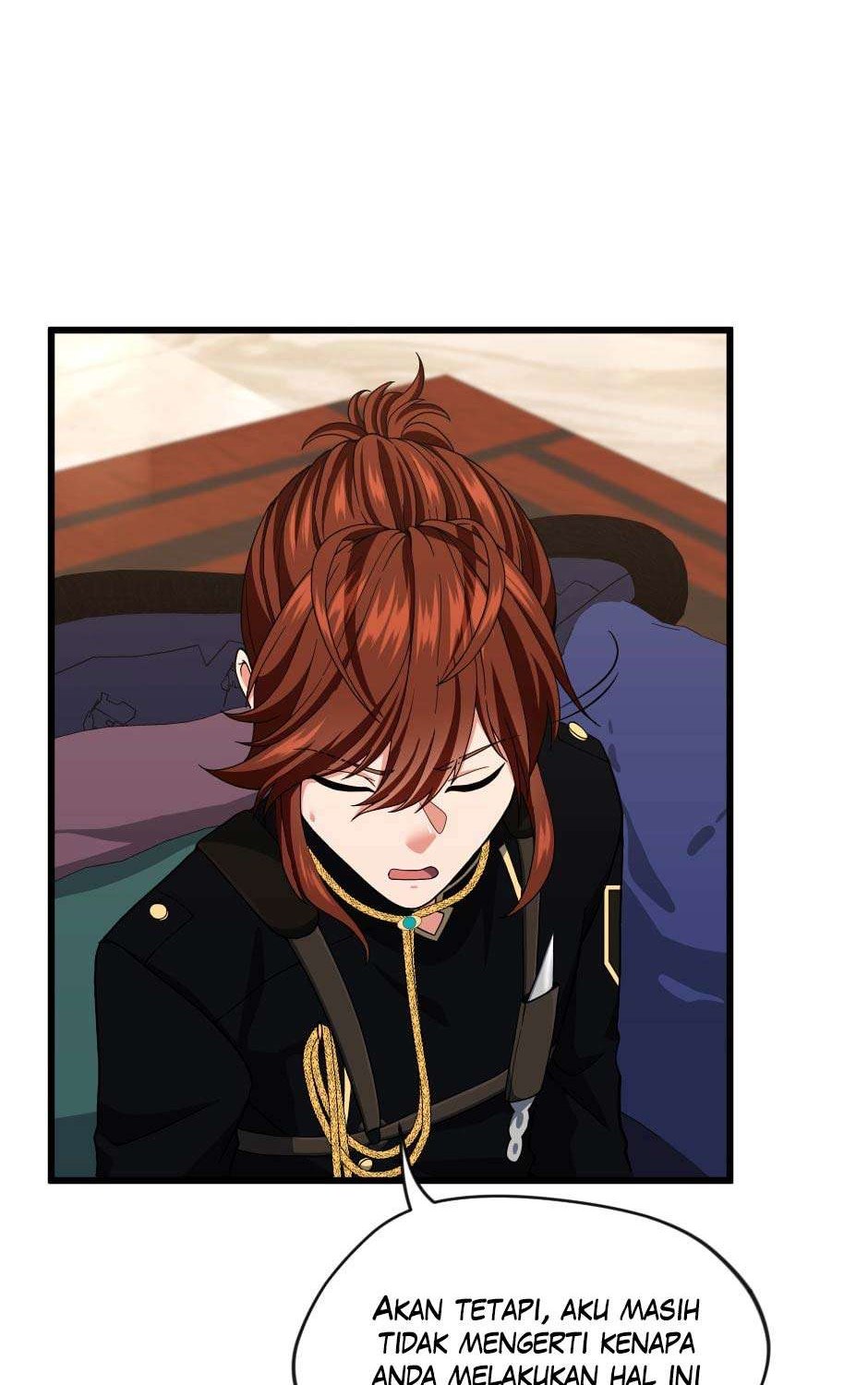 The Beginning After The End Chapter 96 page 19