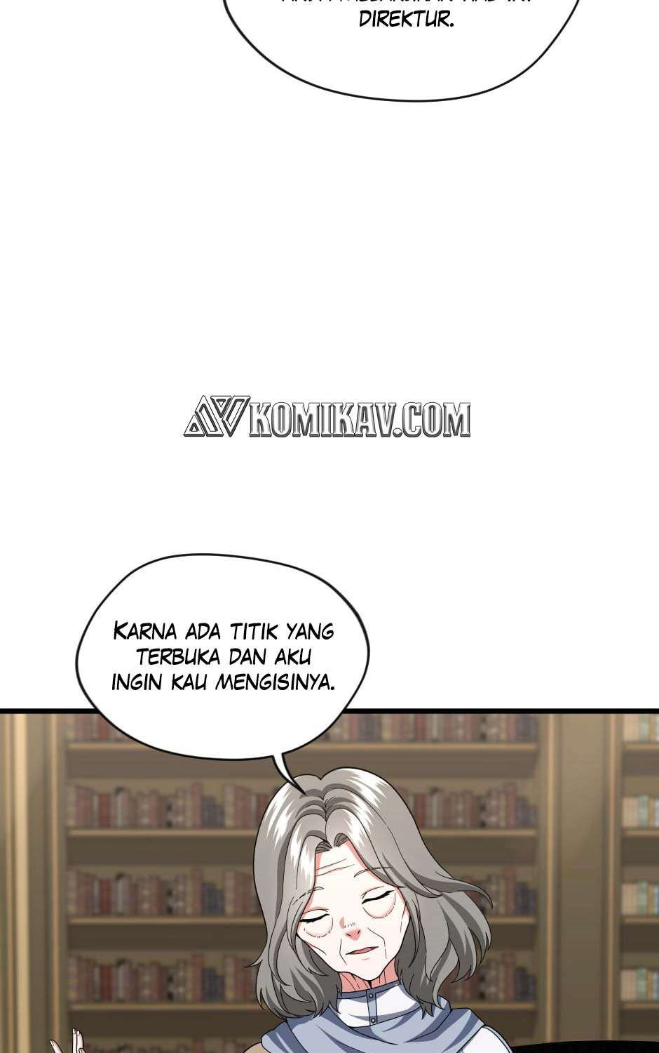 The Beginning After The End Chapter 96 page 20