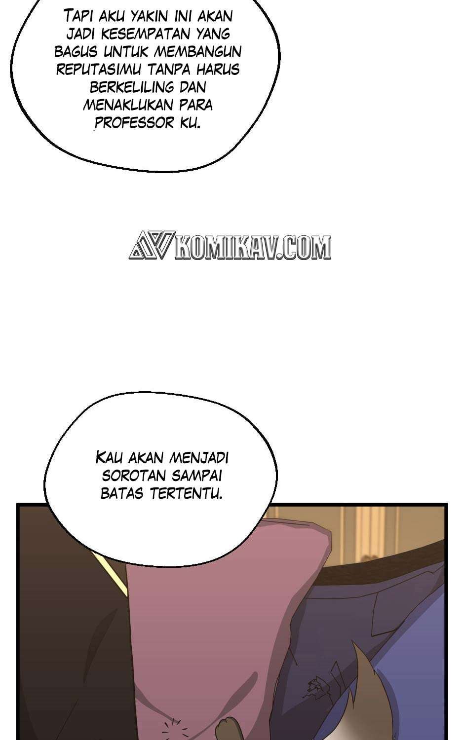 The Beginning After The End Chapter 96 page 22