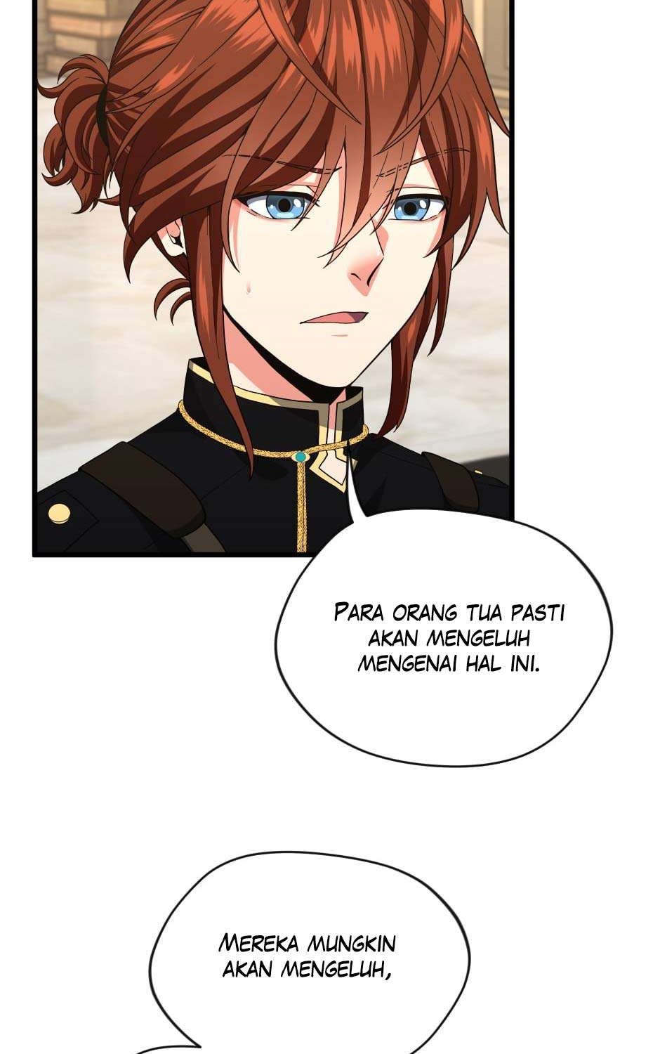 The Beginning After The End Chapter 96 page 24