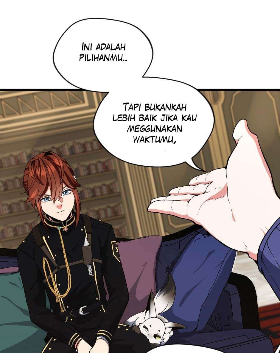 The Beginning After The End Chapter 96 page 26