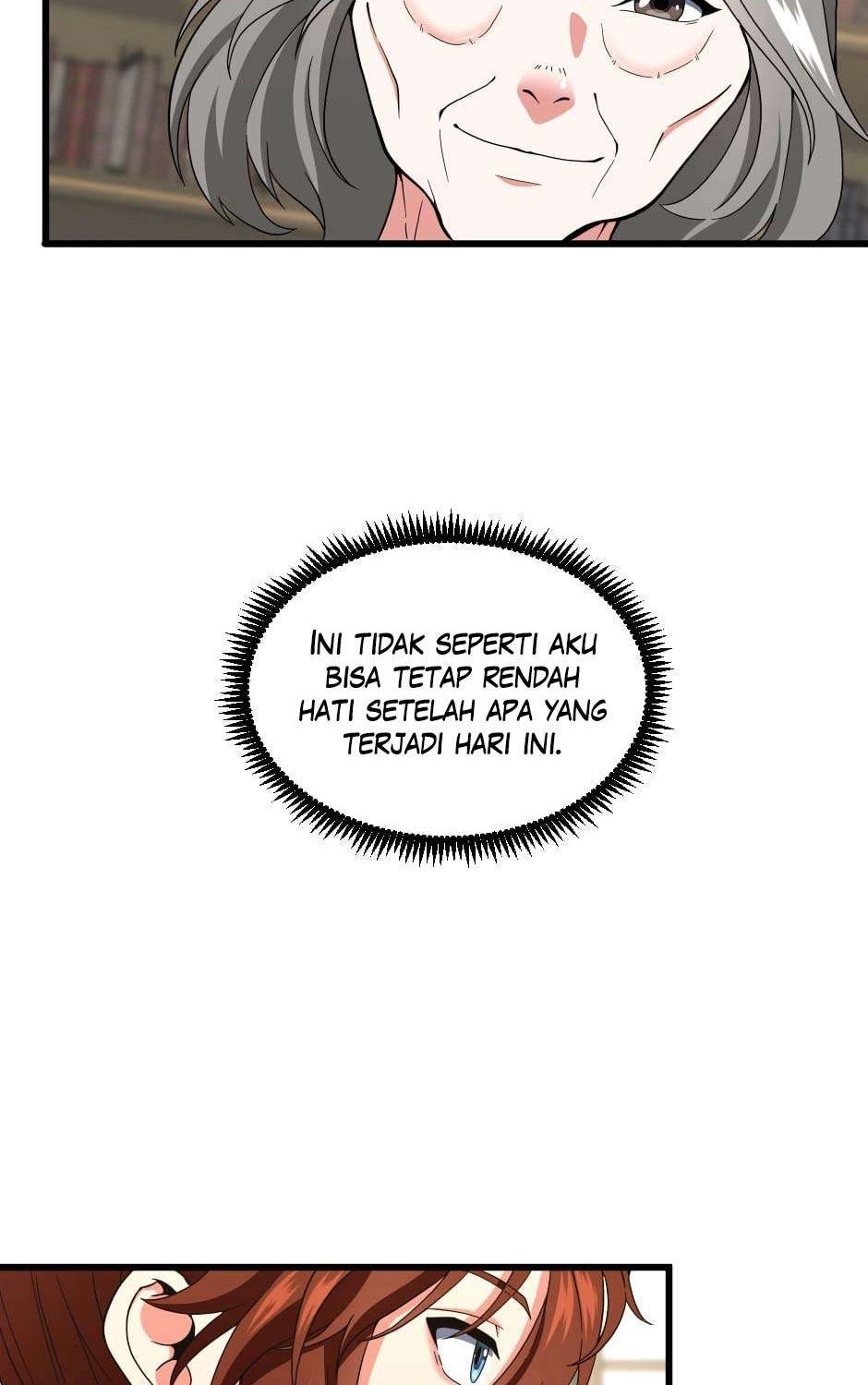 The Beginning After The End Chapter 96 page 28