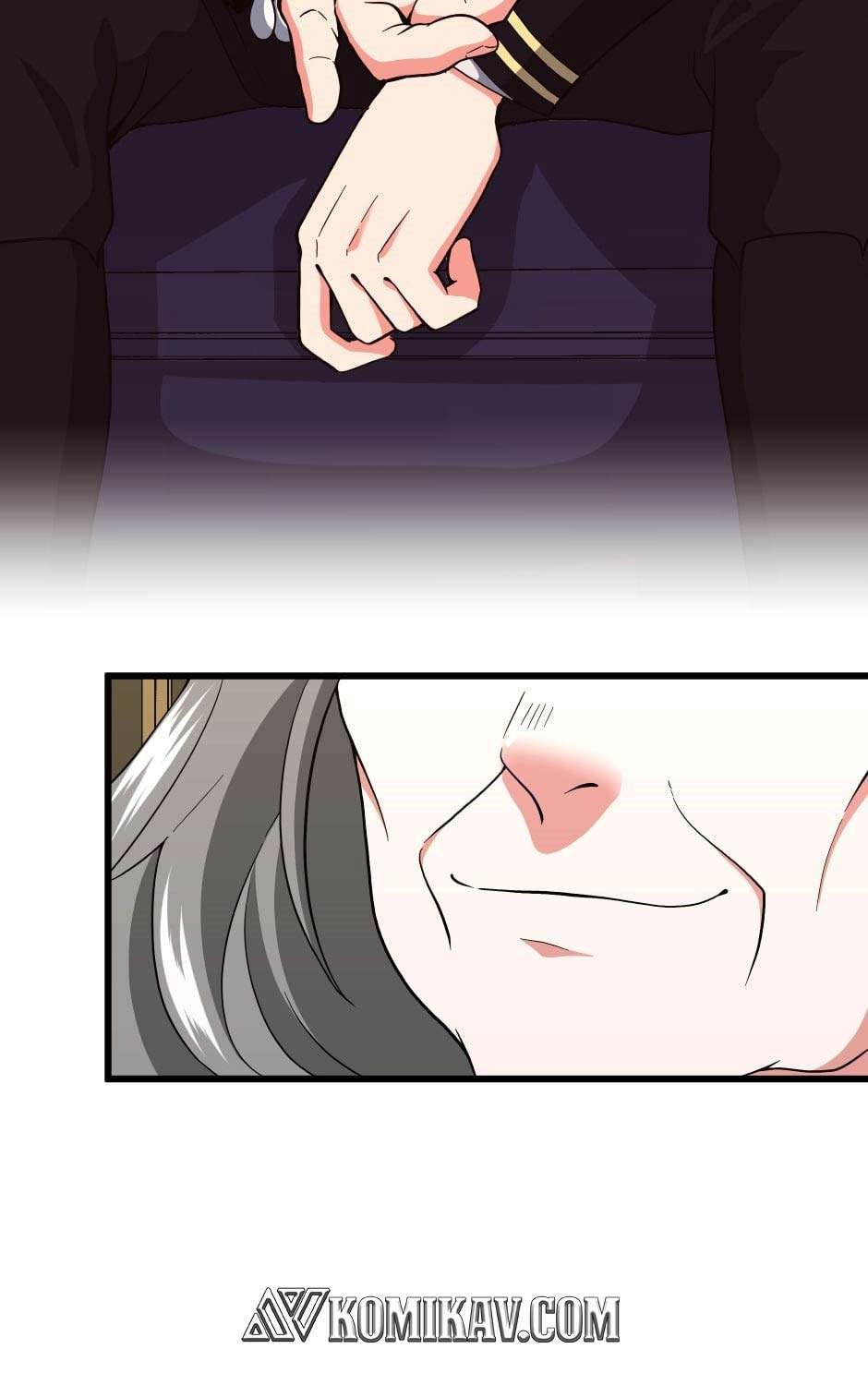 The Beginning After The End Chapter 96 page 31