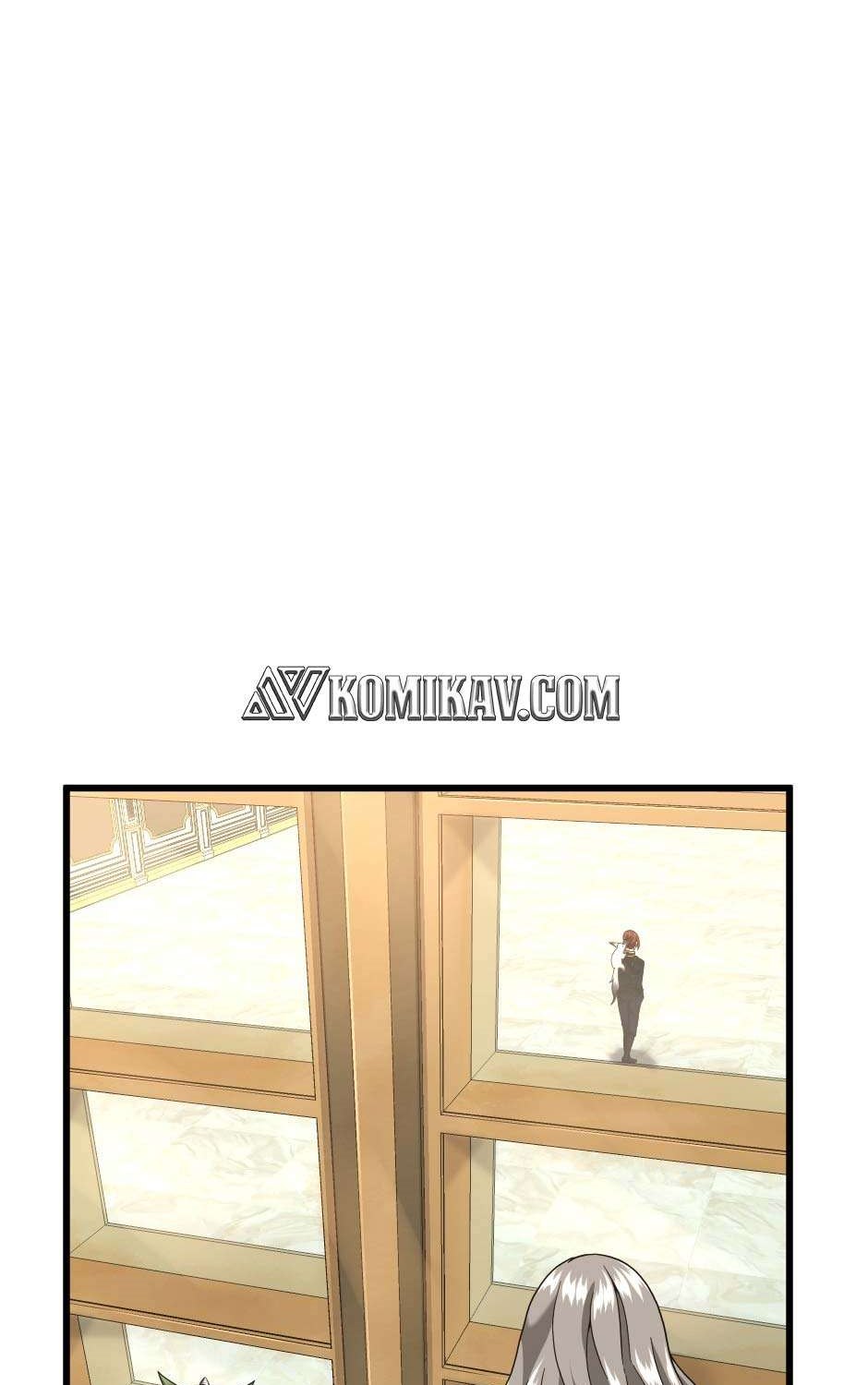 The Beginning After The End Chapter 96 page 33