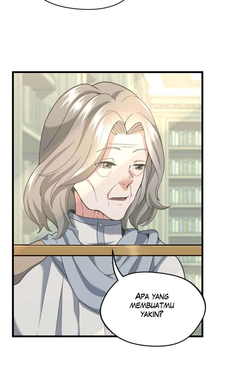 The Beginning After The End Chapter 96 page 38