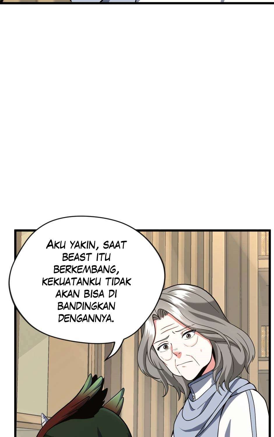 The Beginning After The End Chapter 96 page 43
