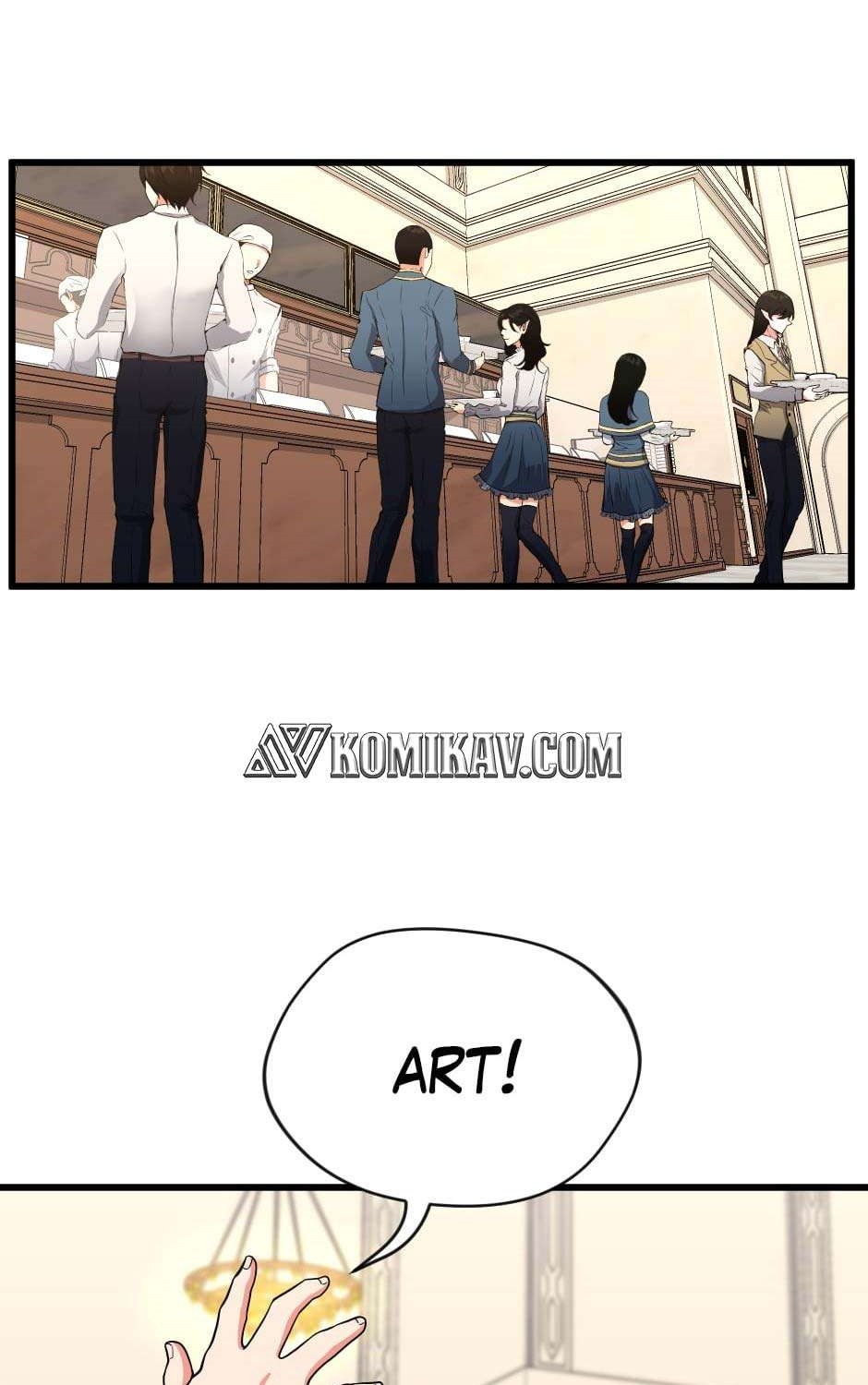 The Beginning After The End Chapter 96 page 47