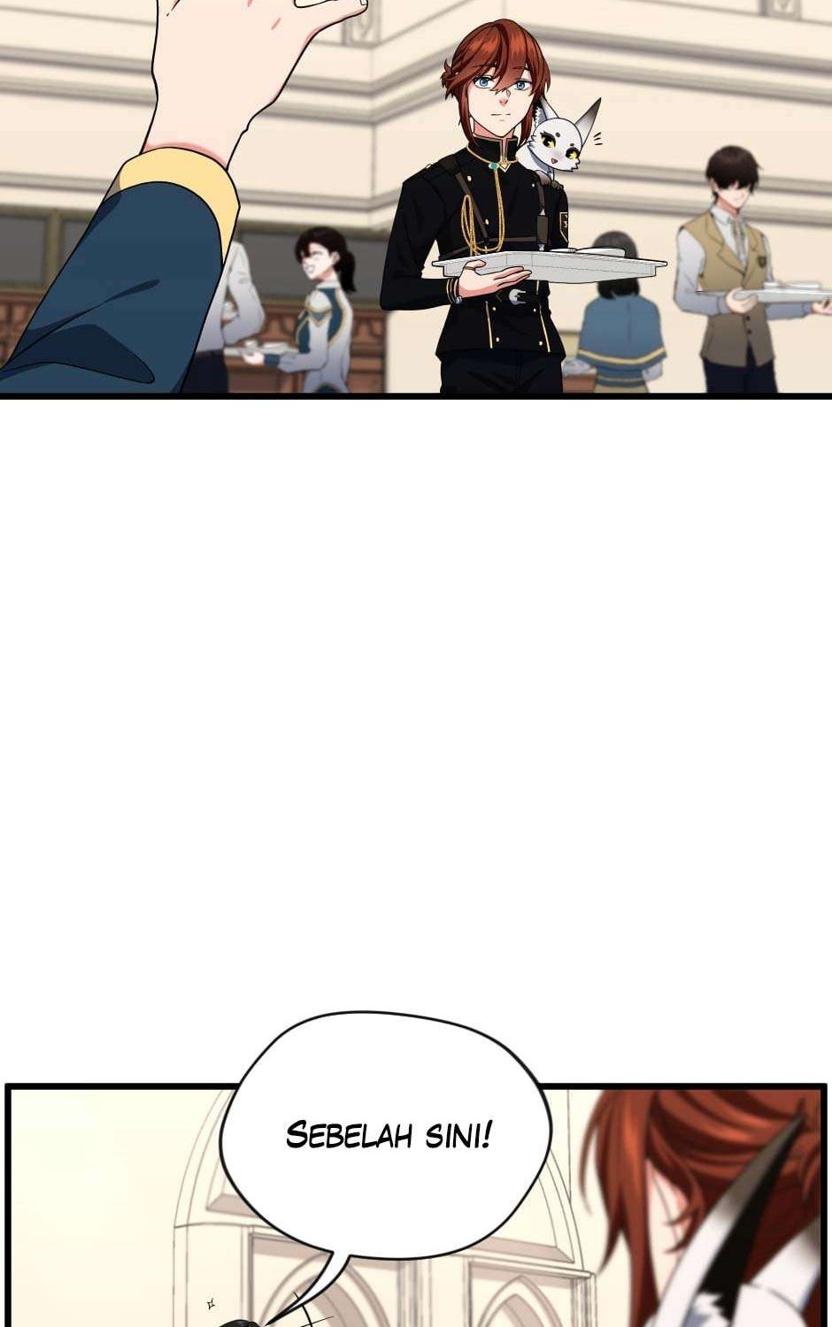 The Beginning After The End Chapter 96 page 48