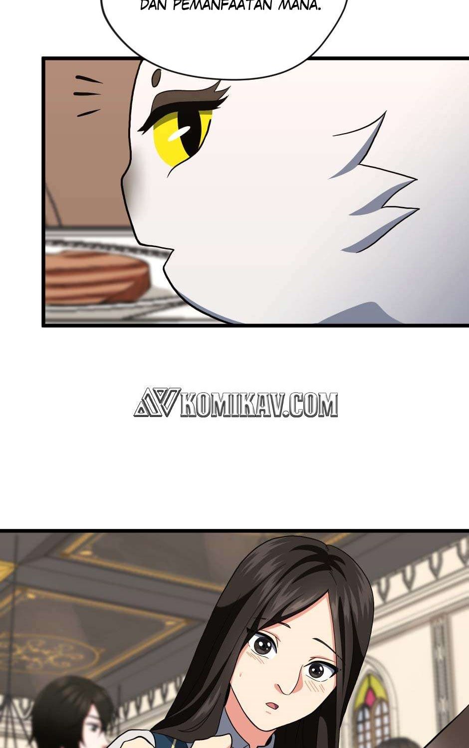 The Beginning After The End Chapter 96 page 52