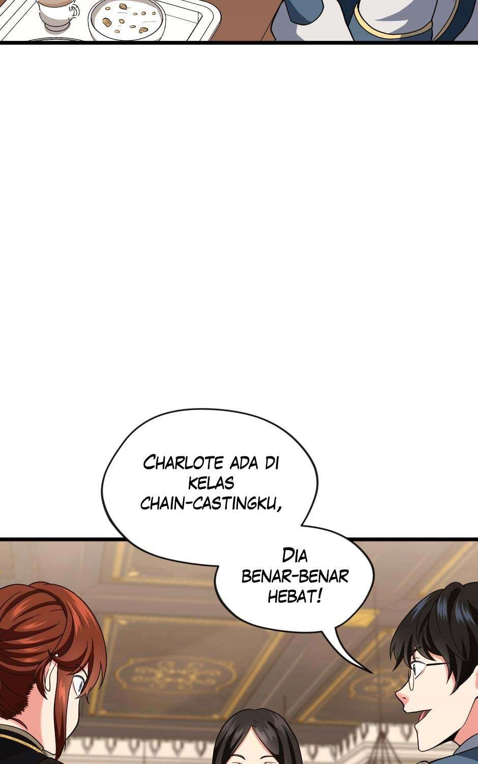 The Beginning After The End Chapter 96 page 55